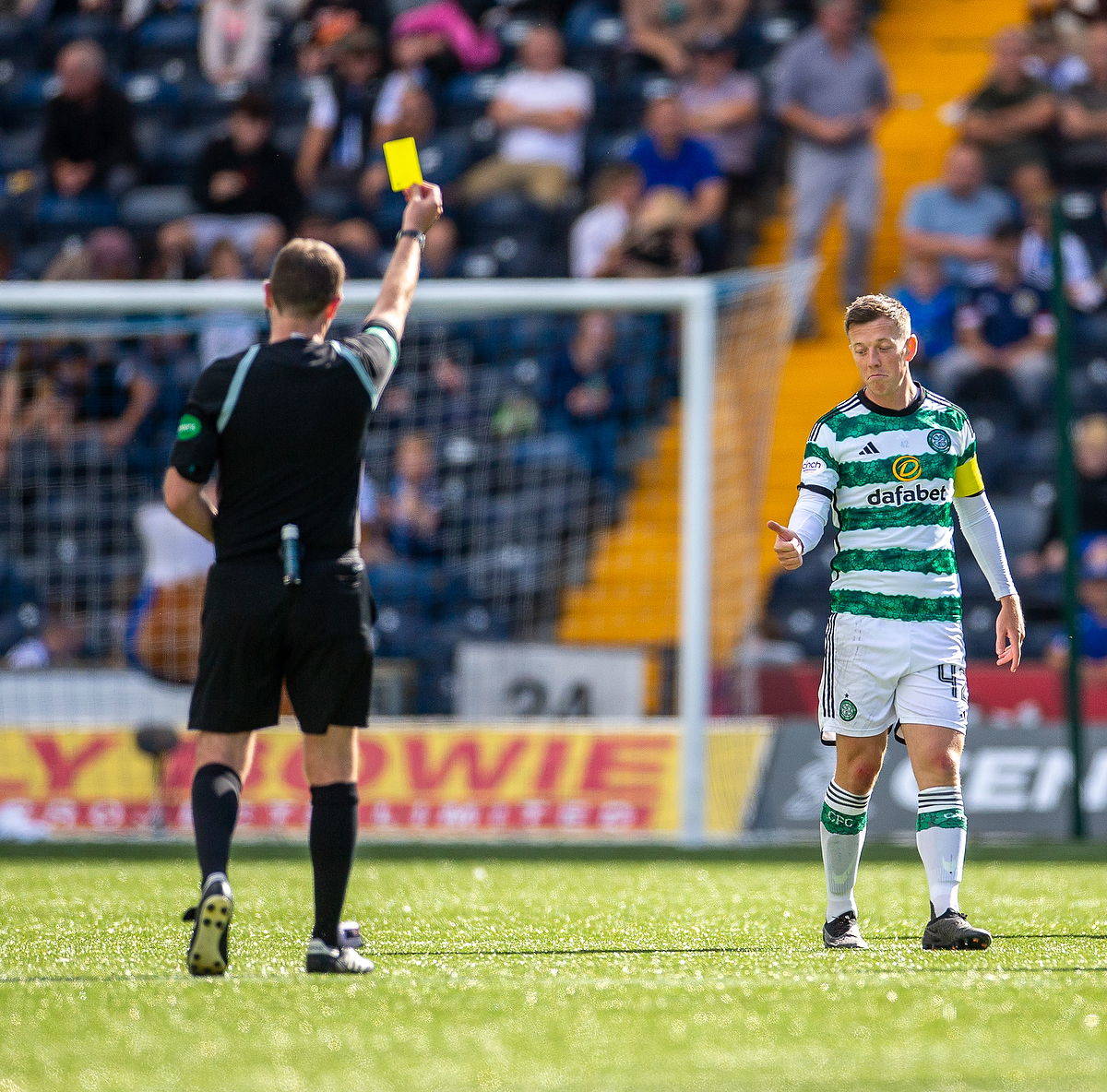Friday Press Conference: Brendan Rodgers Reacts to Alan Muir’s Exit