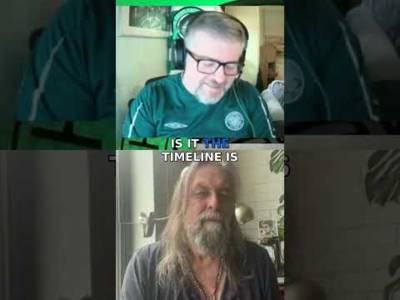 Is it written in the stars for James Forrest?