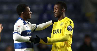 Karamoko Dembele fulfils life after Celtic dream as QPR star buzzes over career first