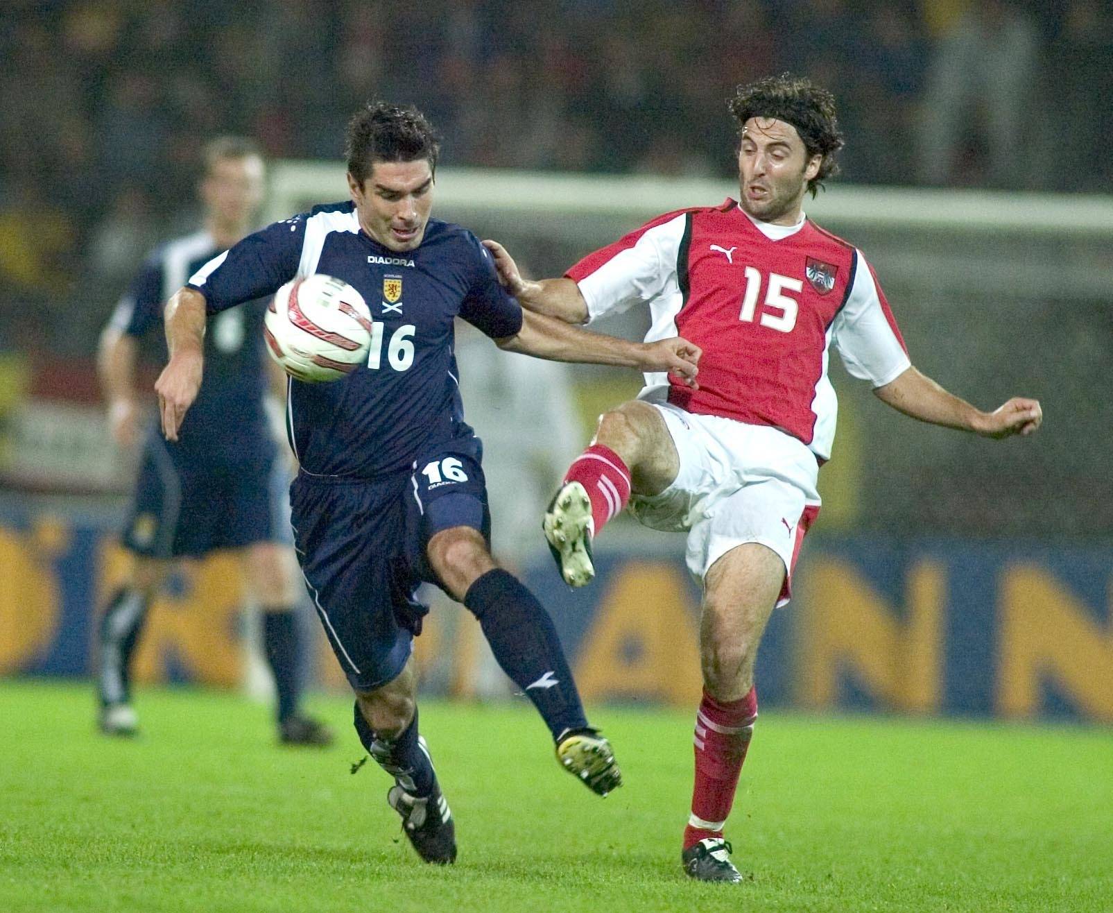Mo Salah, Liverpool and forgotten Scotland 5-cap who played key role in Anfield coup &ndash; is ex-Celtic man next?