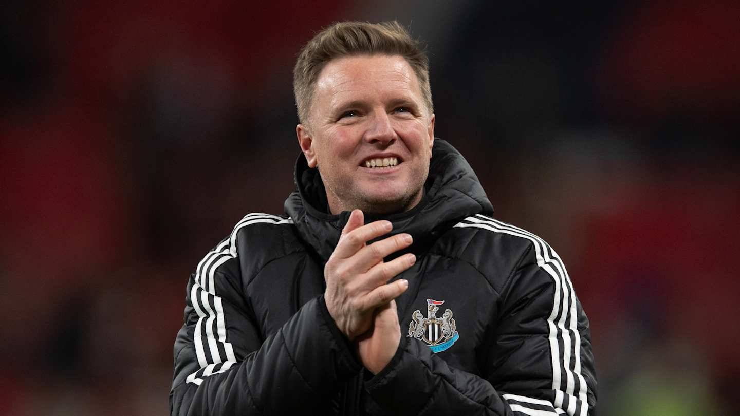 Newcastle United make £30m decision that is great for Celtic