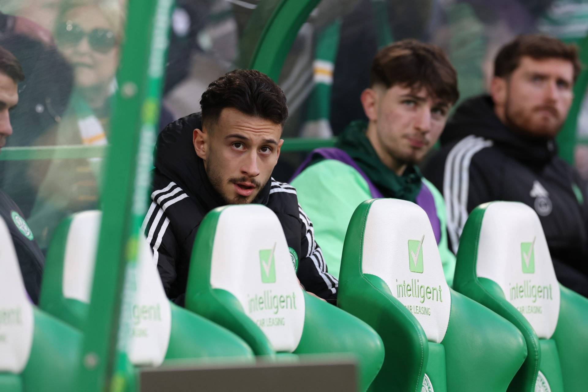 Nicolas Kuhn’s commitment to Celtic cause seriously questioned as club legend delivers brutal Sunderland jibe