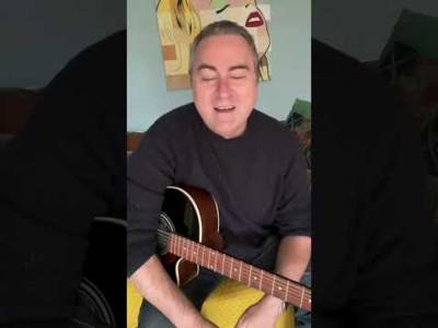 Old Red Eyes is Back