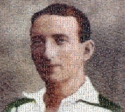 PATSY GALLACHER – Somersaulting Into Legend