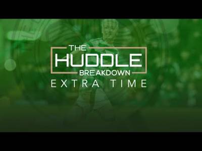 PREVIEW – THE HUDDLE BREAKDOWN EXTRA TIME: Killie Preview | Ref Watch | Celtic Pressing