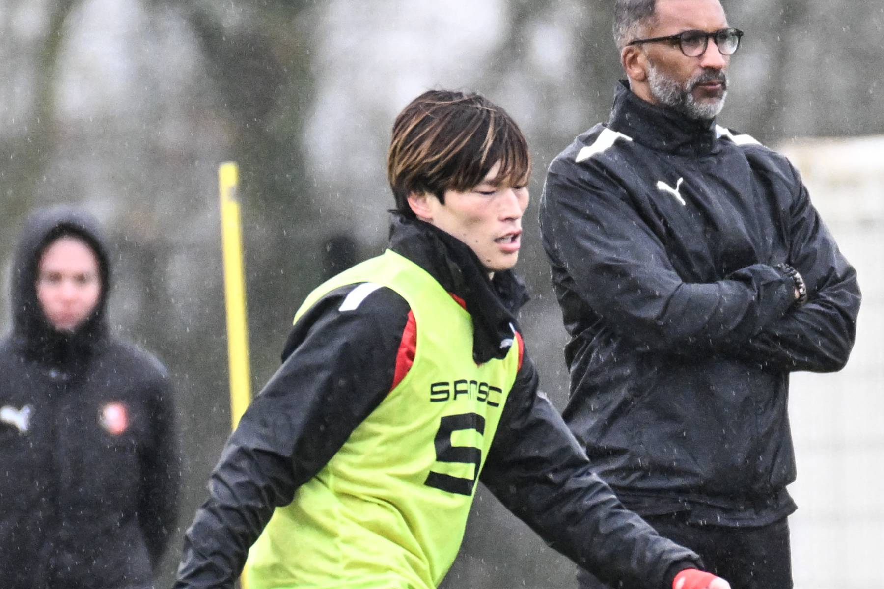 Rennes salary of ex-Celtic star Kyogo revealed in Ligue 1 report