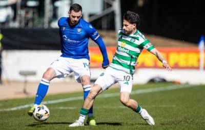 Rodgers addresses Nicolas Kuhn form dip as he reveals extent of Yang lay-off