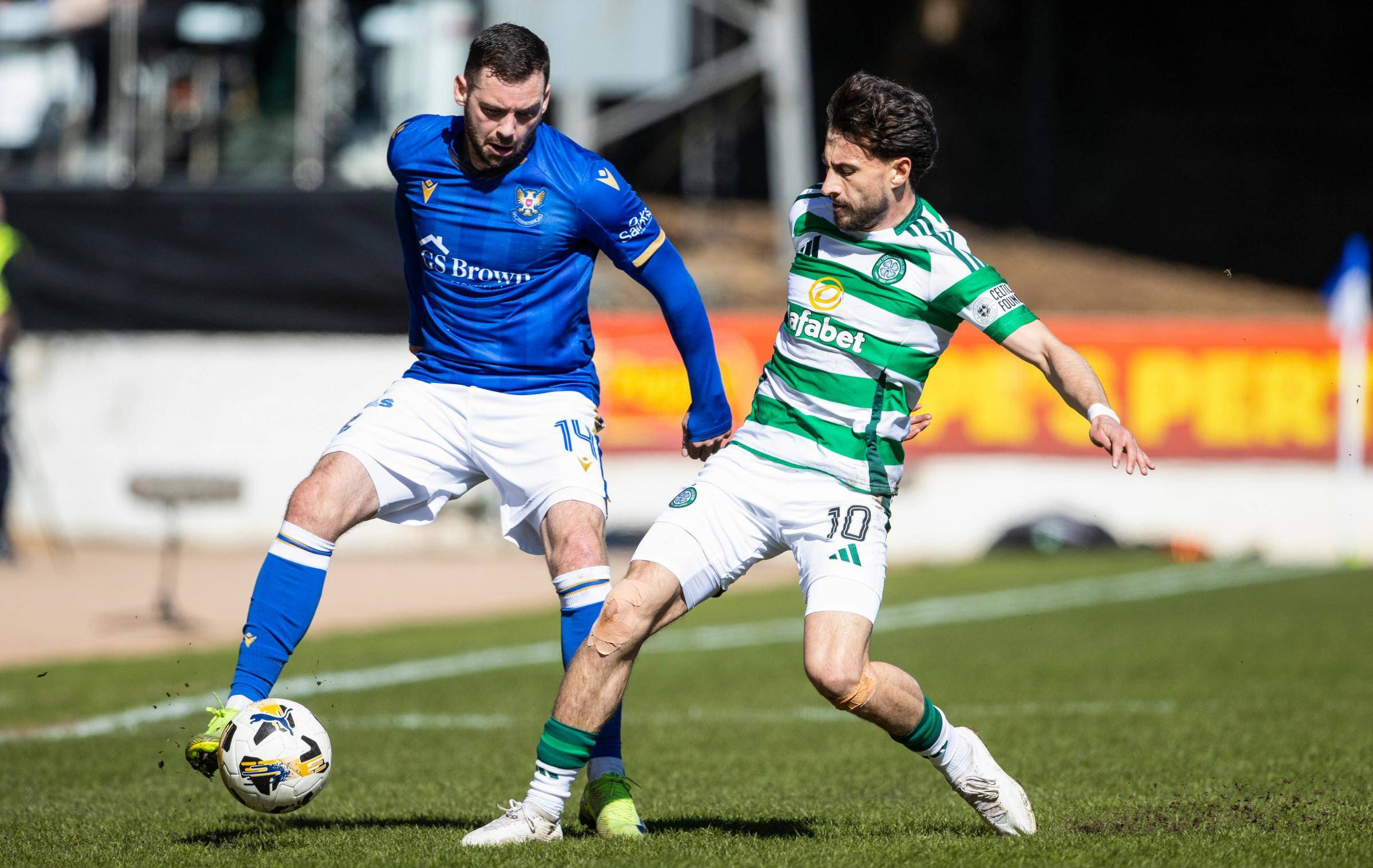 Rodgers addresses Nicolas Kuhn form dip as he reveals extent of Yang lay-off