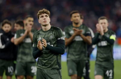 Rodgers’ Starting XI Will Reveal Future Celtic Plans – Opinion