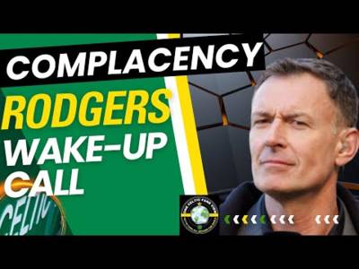 Sutton criticizes Celtic’s board