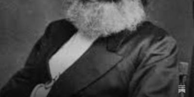 The Division Of Labour