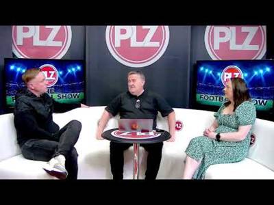 The Football Show Live