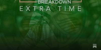 THE HUDDLE BREAKDOWN EXTRA TIME: Killie Preview | Ref Watch | Celtic Pressing