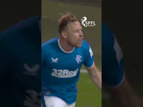 Throwback To Scott Arfield’s Stoppage-Time Double Against Aberdeen