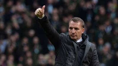 23-year-old Belgian player confirms Celtic tried to sign him