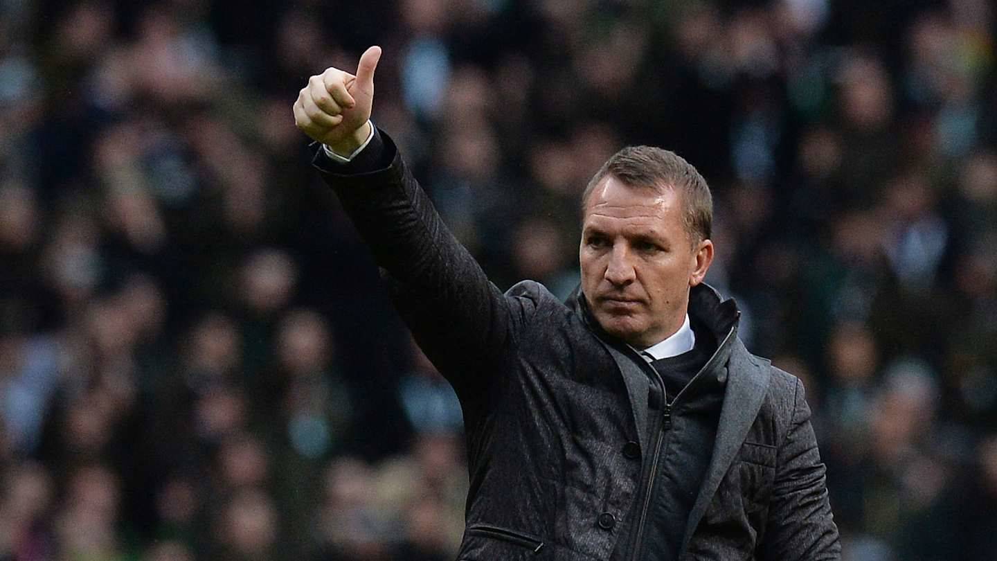 23-year-old Belgian player confirms Celtic tried to sign him