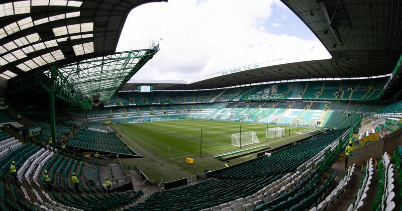 Celtic vs Kilmarnock LIVE score and goal updates from Premiership clash at Parkhead