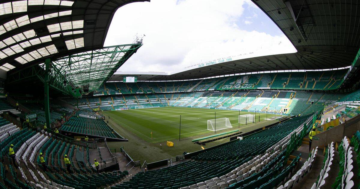 Celtic vs Kilmarnock LIVE score and goal updates from Premiership clash at Parkhead