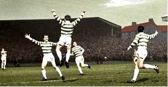 ‘Afraid of No One’: 58 Years Ago, We’Re on Our Way to Lisbon