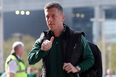 Callum McGregor Teases Whether He’ll Watch Aberdeen v Rangers