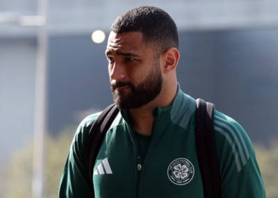 Cameron Carter-Vickers’ Humble Response After Screamer Stuns Celtic Park