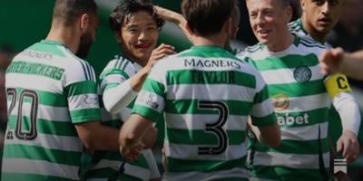 Celtic 5-1 Kilmarnock | On the Edge of Glory