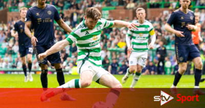 Celtic beat Killie to put title champagne on ice as St Mirren finish in top six