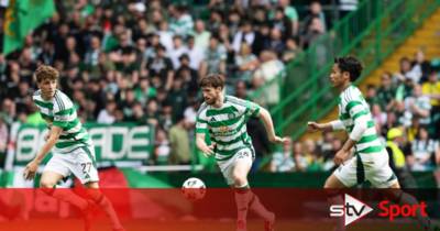 Celtic blow Kilmarnock away to move within one win of another Premiership title