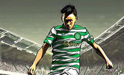 Celtic Fans Wanted a Reaction and We Got It