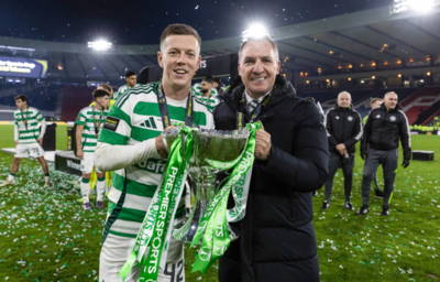 Celtic Full Honours List: How many trophies have Celtic won in their history – how does it compare to Rangers?