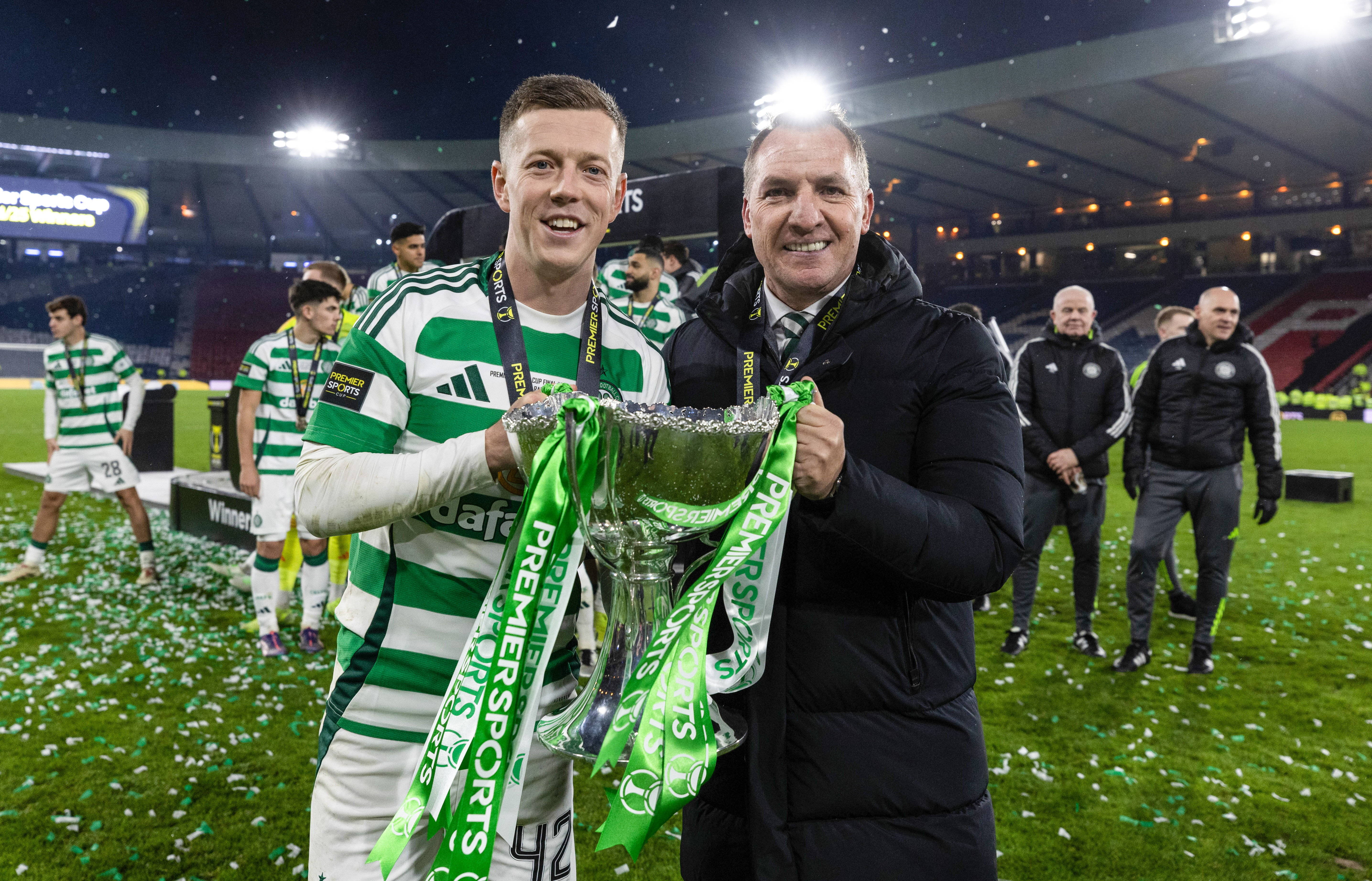 Celtic Full Honours List: How many trophies have Celtic won in their history &ndash; how does it compare to Rangers?