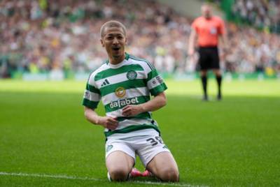 Celtic instant analysis as Rodgers’ men play like champions-elect to blitz Kilmarnock