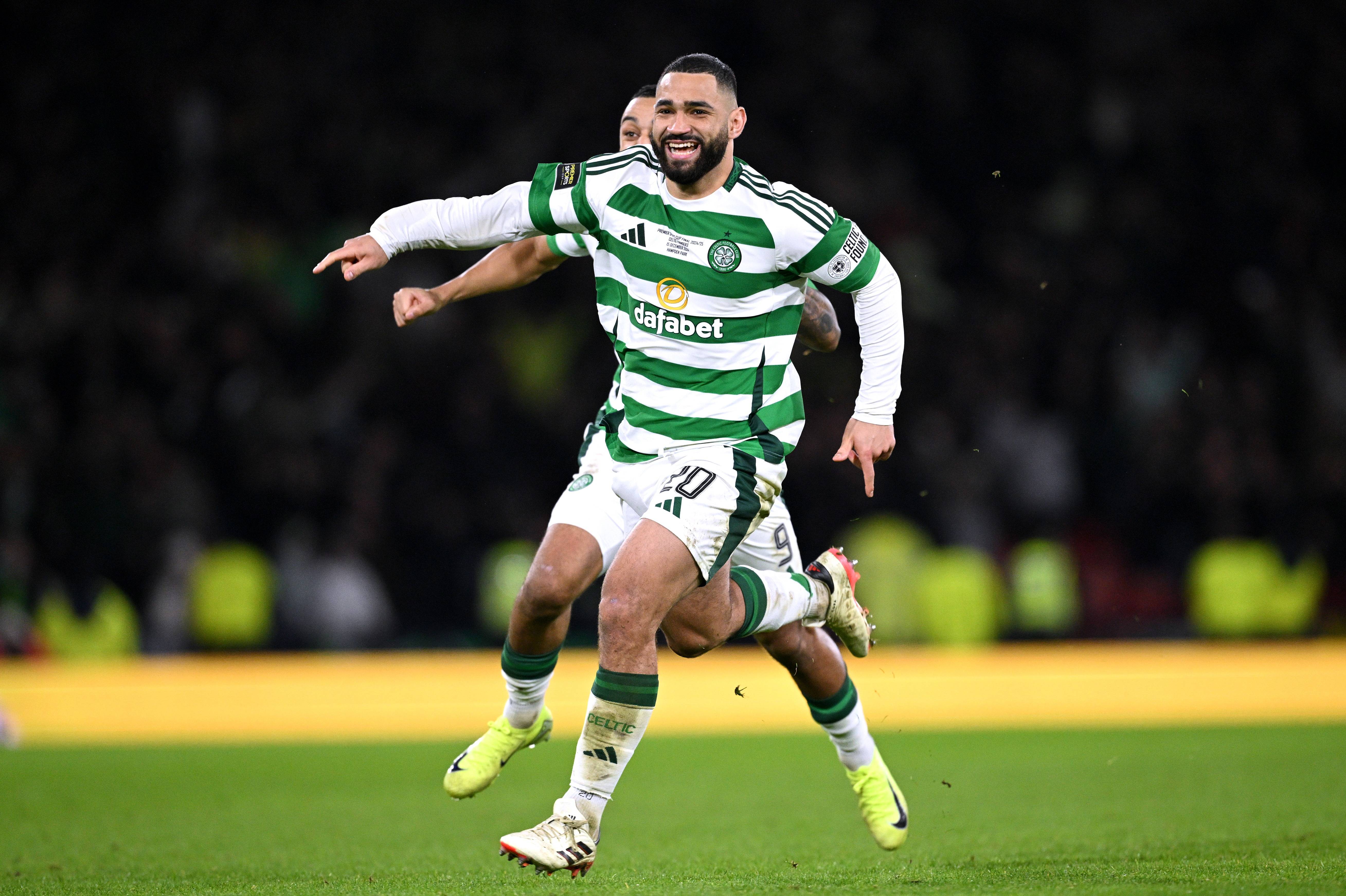 Celtic player ratings vs Kilmarnock: First-half goal blitz including two stunners as Hoops move to brink of title