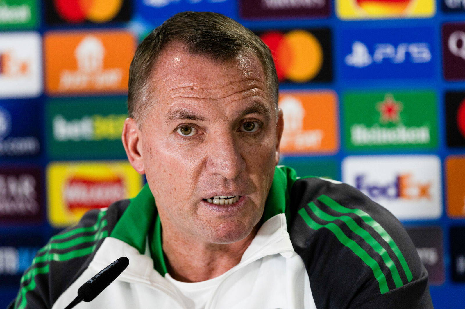 Celtic’s unexpected new media approach