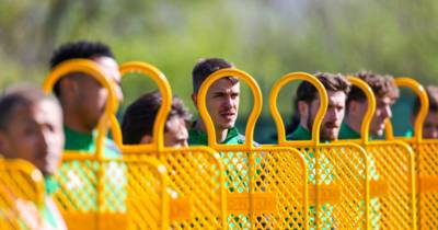 Celtic squad revealed as Brendan Rodgers looks for edge factor sorely missing to force Rangers’ hand