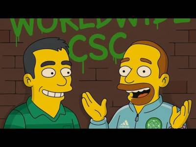 CELTIC – SQUIRRELS WATCHALONG (WORLDWIDE CSC)