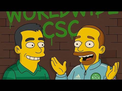 CELTIC &ndash; SQUIRRELS WATCHALONG (WORLDWIDE CSC)