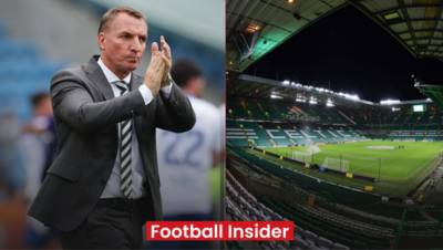 Celtic summer transfer budget revealed as ‘Rodgers makes huge demand’