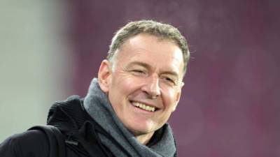 Celtic Superstar Gets Reality Check from Chris Sutton