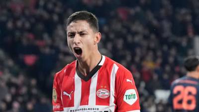 Celtic tipped to sign €12m Brazilian player for free