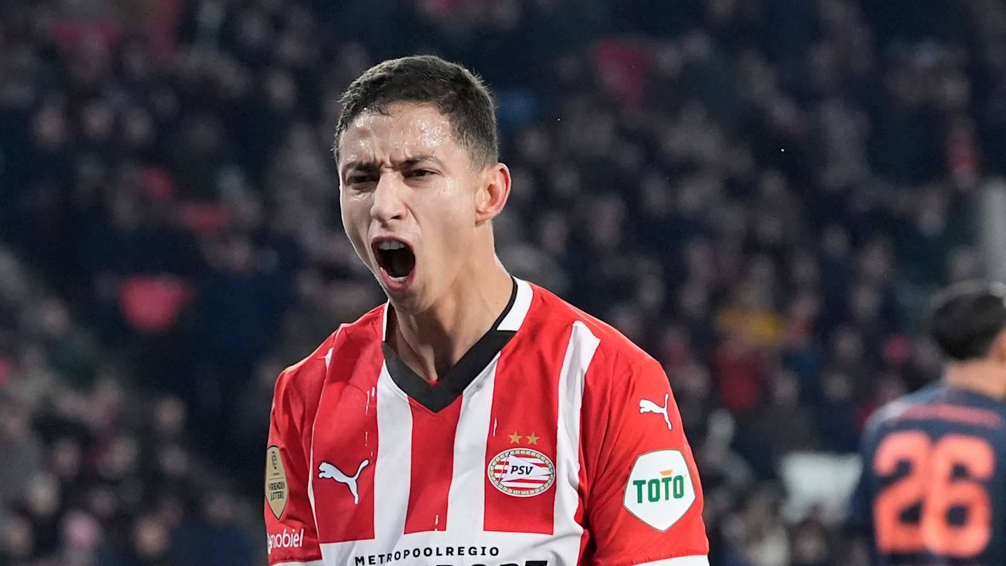 Celtic tipped to sign €12m Brazilian player for free