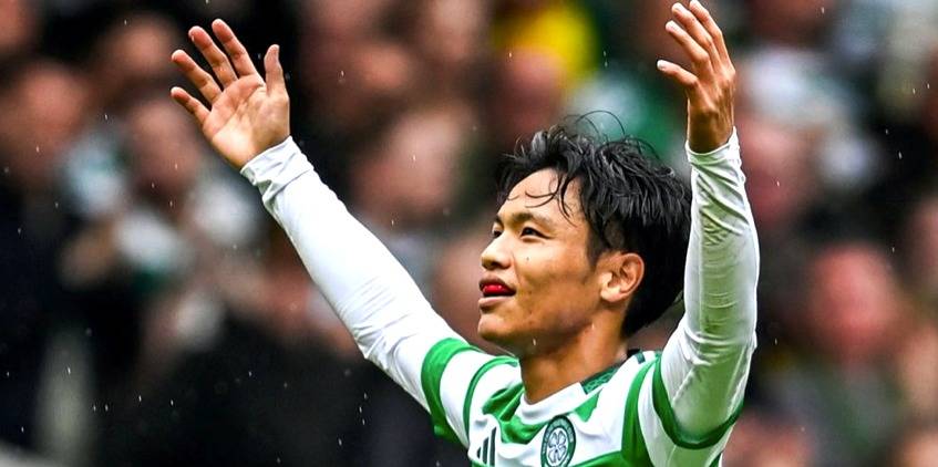 CELTIC v KILMARNOCK: 5-MINUTE QUIZ