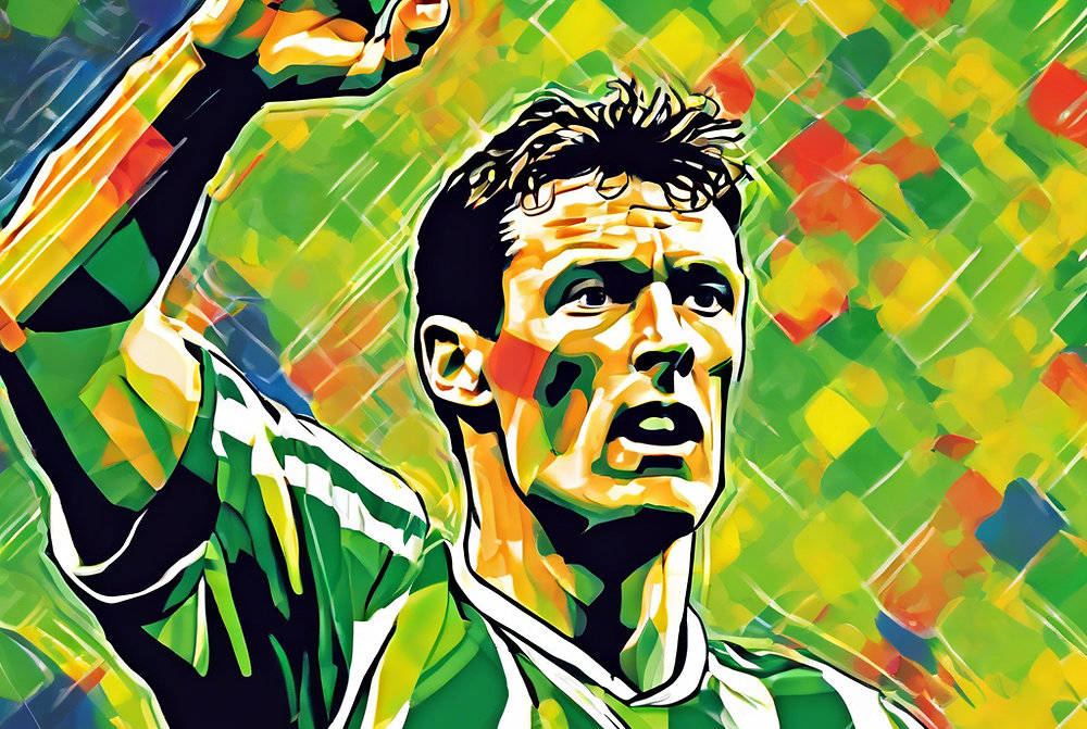 Chris Sutton Celtic Criticism Warranted, As Boyd Embarrasses Himself Again