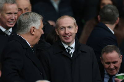 Complacency and the Celtic board go hand in hand. Every time we have an opportunity to pull out of sight, they put the brakes on