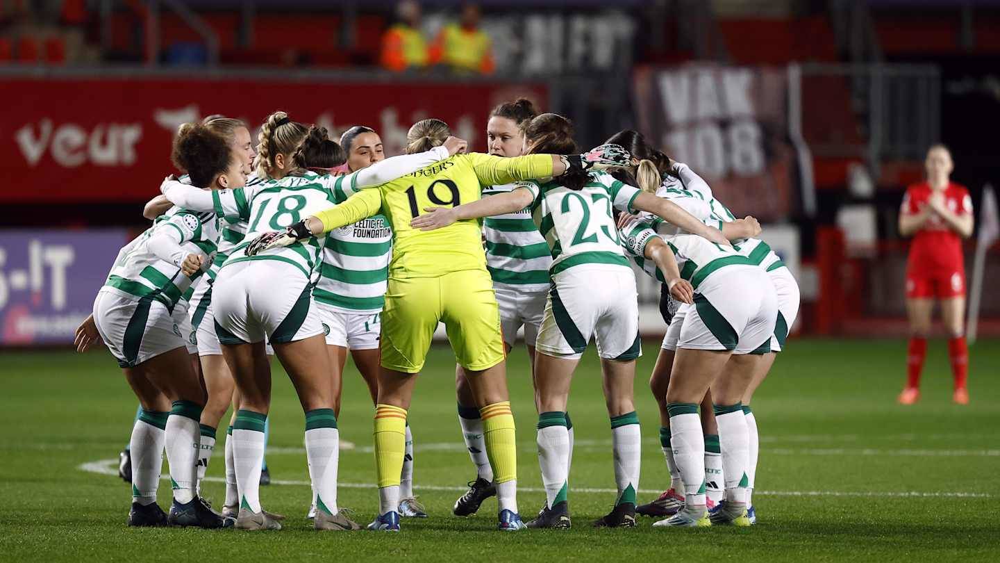 Everything you need to know about Celtic’s post-split SWPL season