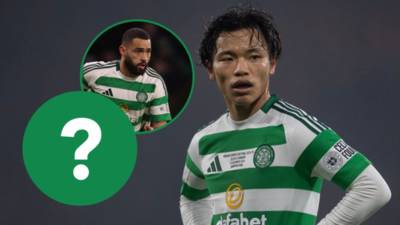 Five things we learned as Celtic earn thumping win against Kilmarnock