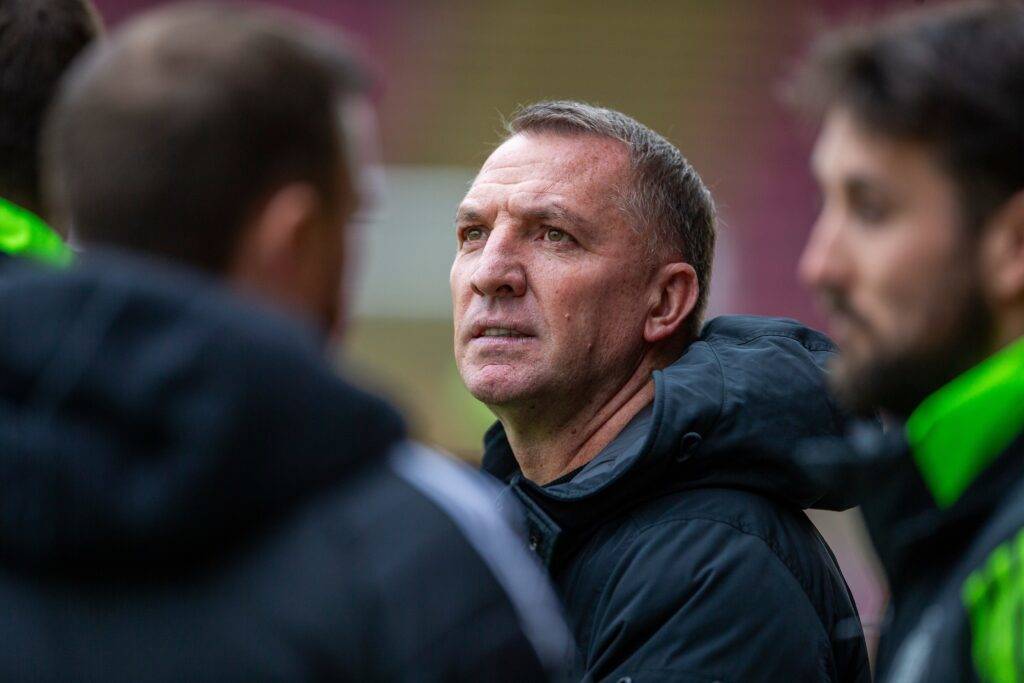 Four Changes: Rodgers Drops Top Celtic Stars for Killie