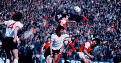 Graeme Souness names ex Celtic boss in top 10 list of best midfielders he ever played against