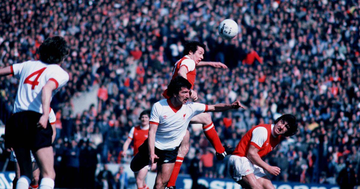 Graeme Souness names ex Celtic boss in top 10 list of best midfielders he ever played against