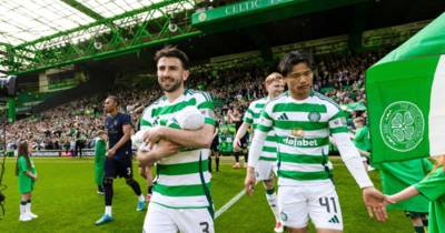 Greg Taylor lives his ‘proudest’ Celtic moment as magic Killie display shows why contract endgame isn’t set in stone